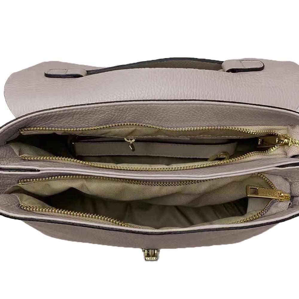 Elena - Borsa a Mano in Pelle - FrasiBags