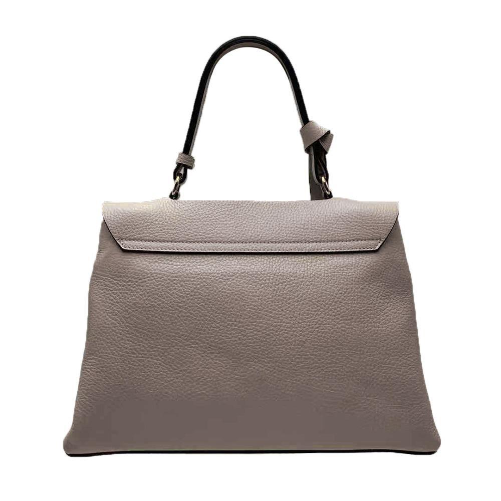 Elena - Borsa a Mano in Pelle - FrasiBags