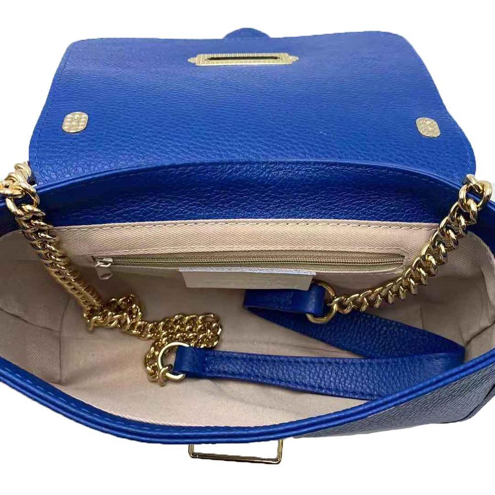 Elisa - Borsa a Tracolla - FrasiBags