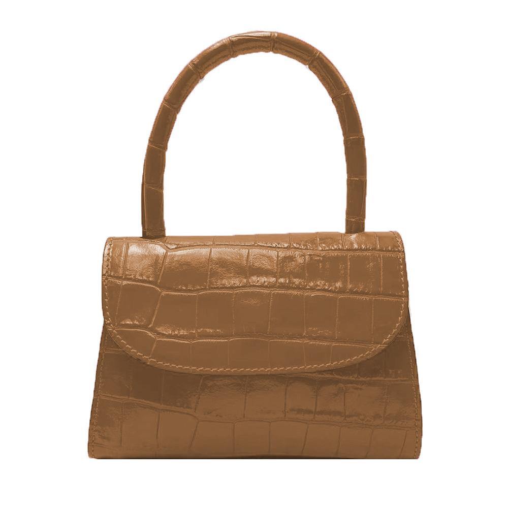 Giulia - Mini Borsa a Mano - FrasiBags