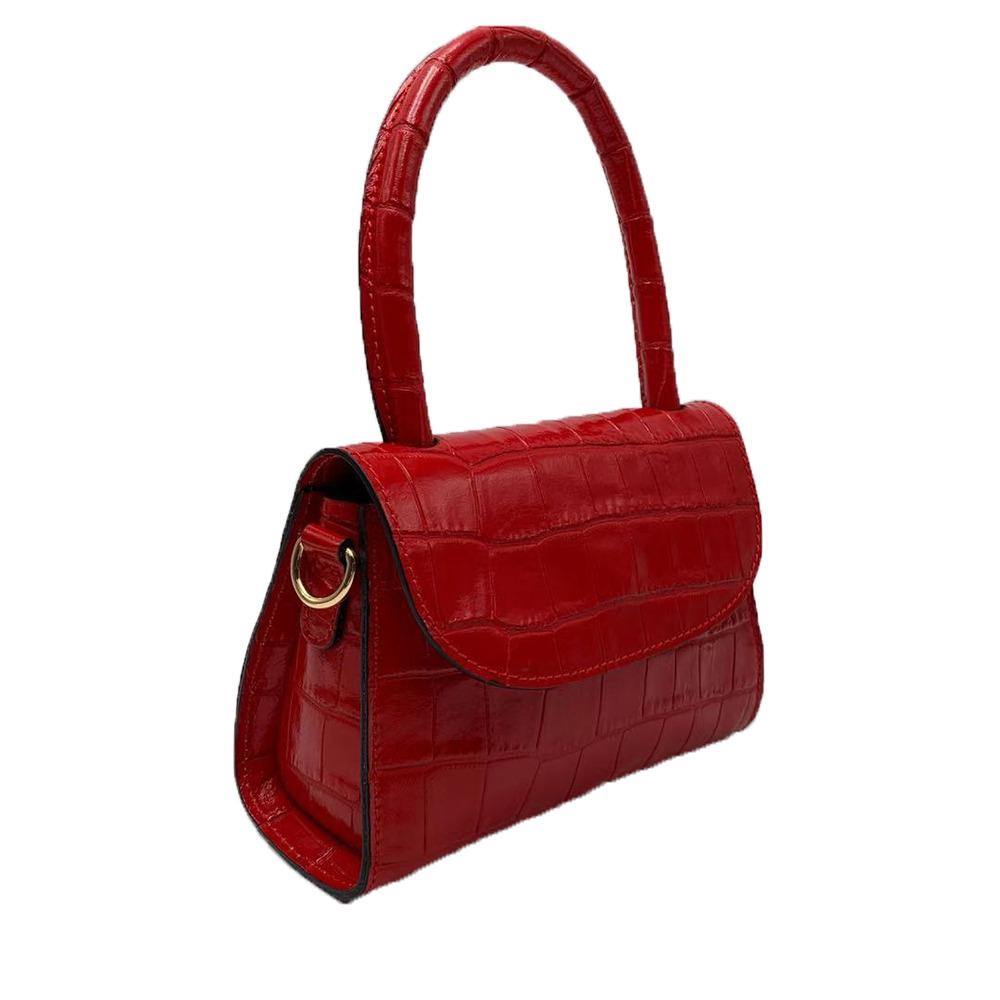 Giulia - Mini Borsa a Mano - FrasiBags