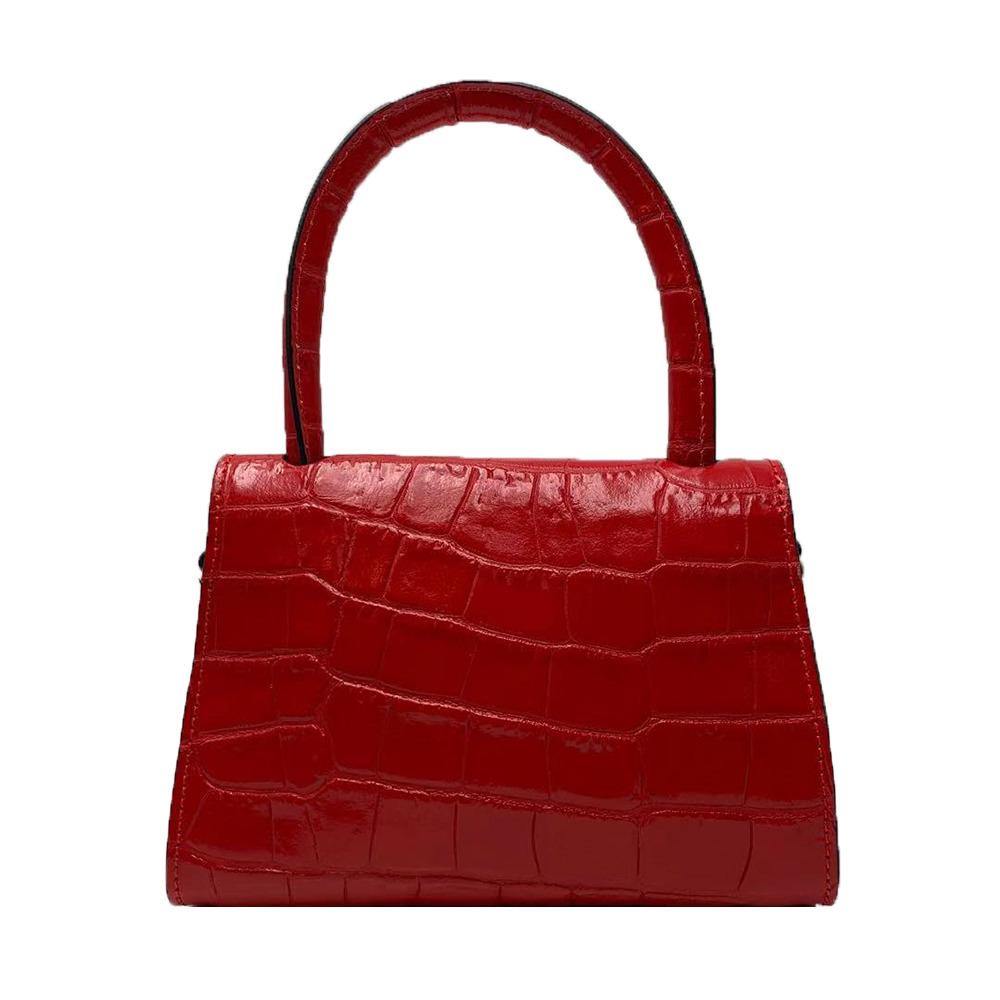 Giulia - Mini Borsa a Mano - FrasiBags