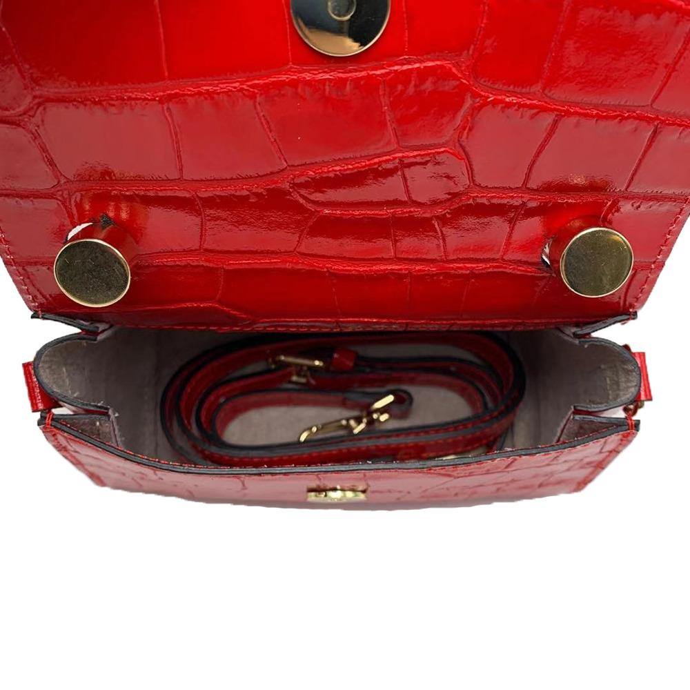 Giulia - Mini Borsa a Mano - FrasiBags