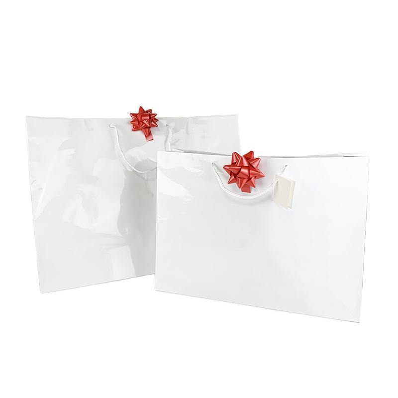 Shopper Confezione Regalo - FrasiBags